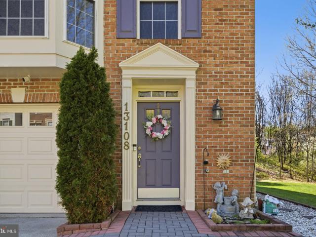 Condo for sale in Boyds, Maryland