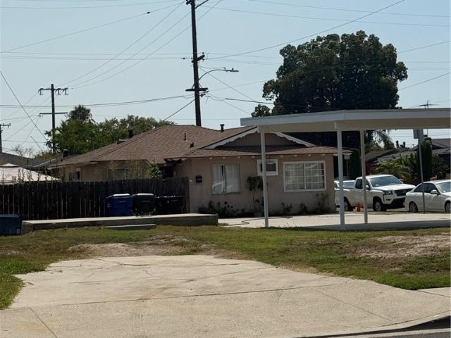 House for sale in Downey, California