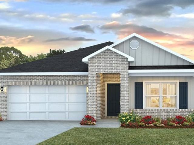House for sale in Mississippi