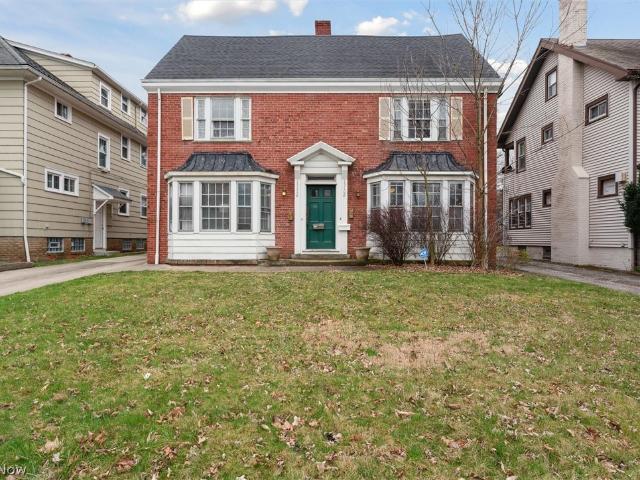 Property for rent in Ohio