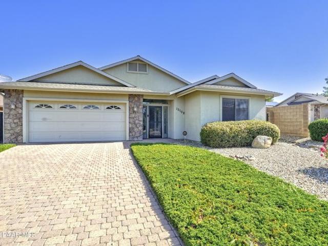 House for sale in Prescott Valley, Arizona