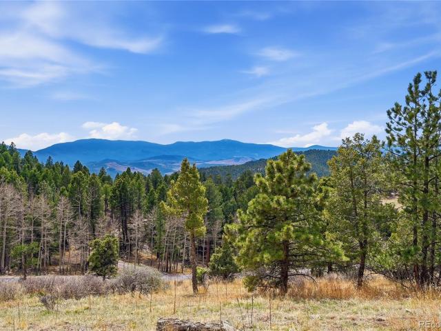 House for sale in Conifer, Colorado