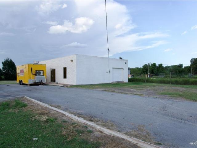 Commercial for sale in Hidalgo, Texas