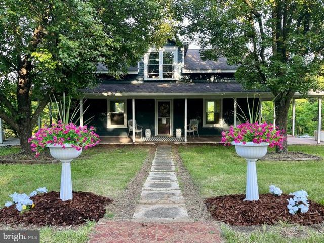 House for sale in Flintstone, Maryland