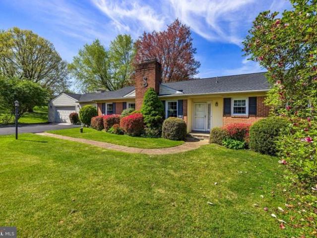 House for sale in Glen Arm, Maryland