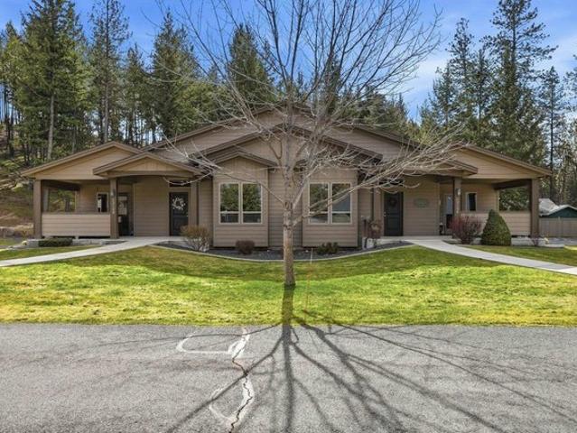 Condo for sale in Spokane, Washington