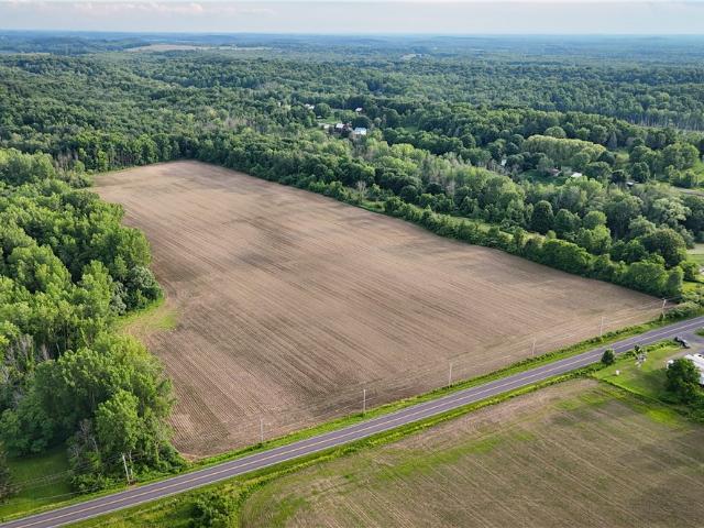 Land for sale in Wolcott, New York
