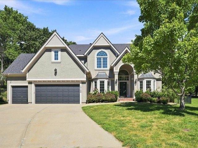 House for sale in Kansas