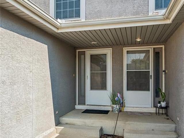 Townhouse for sale in Kansas