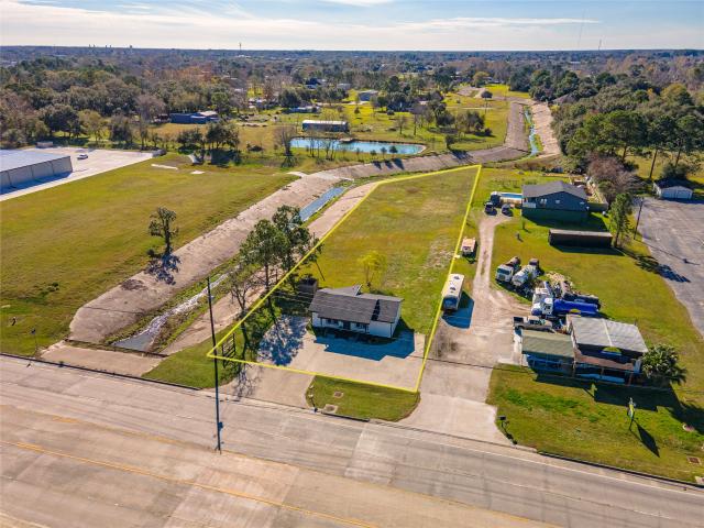 Property for rent in Santa Fe, Texas