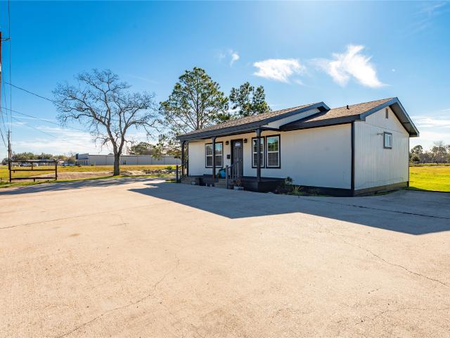 Property for rent in Santa Fe, Texas