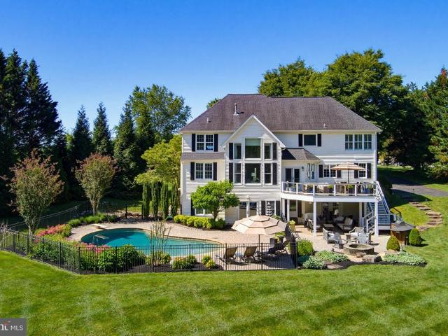 House for sale in Annapolis Junction, Maryland