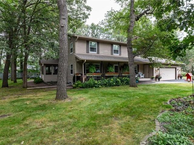 House for sale in Baxter, Minnesota