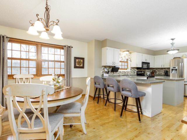 House for sale in Baxter, Minnesota