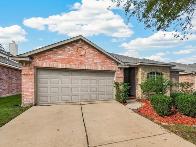 House for sale in Pearland, Texas