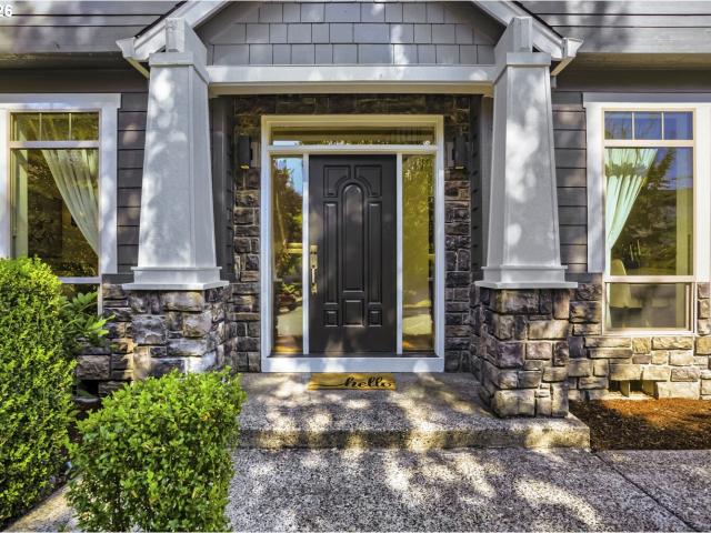 House for sale in Oregonia