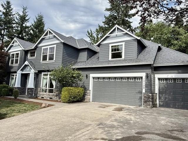 House for sale in Oregonia