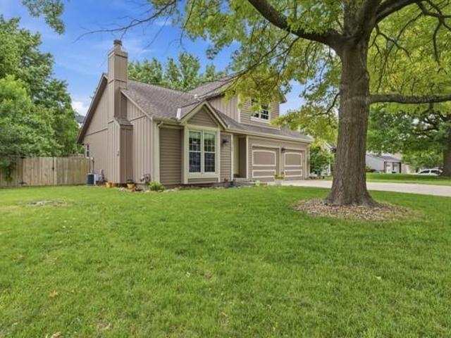 House for sale in Kansas