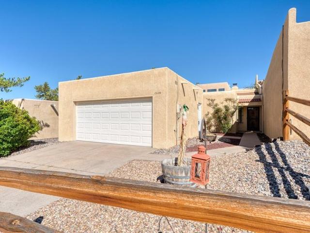 Townhouse for sale in New Mexico