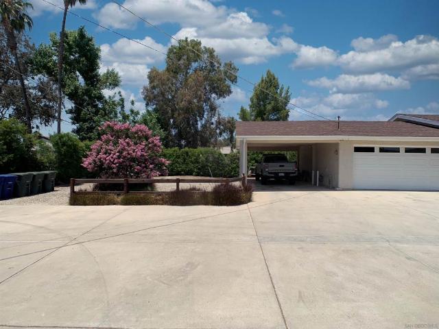 House for sale in Poway, California