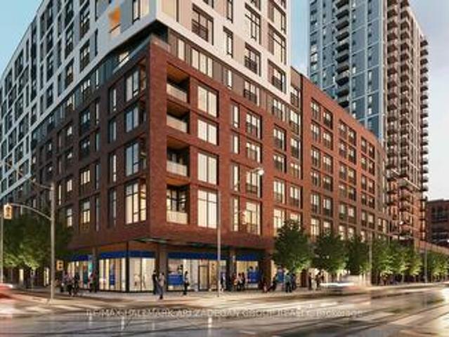 Condo for sale in Woburn, Ontario