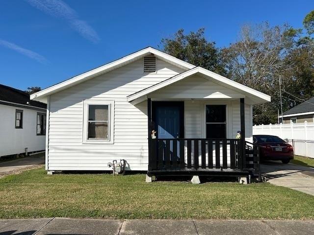 House for sale in Houma, Terrebonne Parish