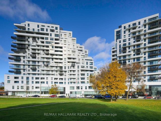 Condo for sale in Woburn, Ontario