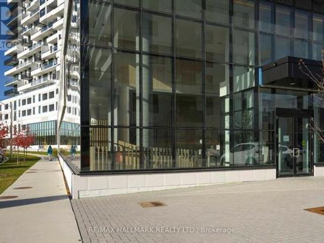 Condo for sale in Woburn, Ontario