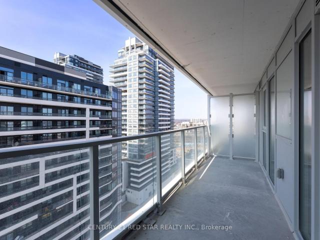 Condo for rent in Woburn, Ontario