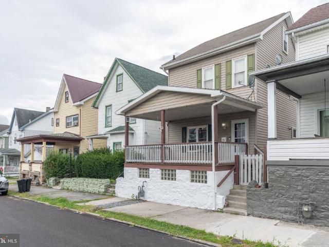 House for sale in Blair, Pennsylvania