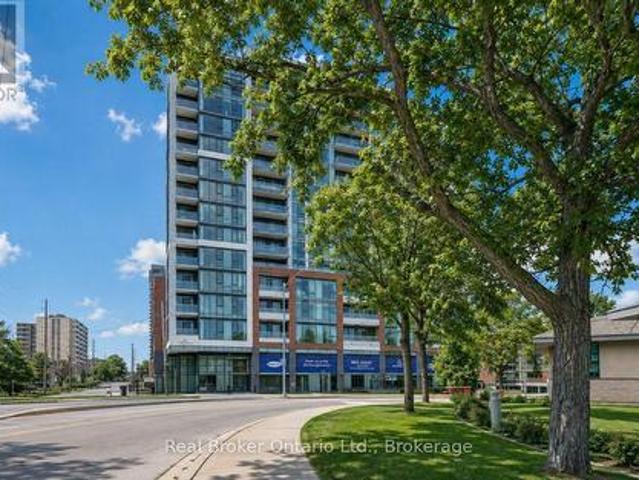 Property for rent in Burlington, Ontario