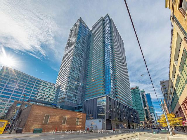 Condo for rent in Woburn, Ontario
