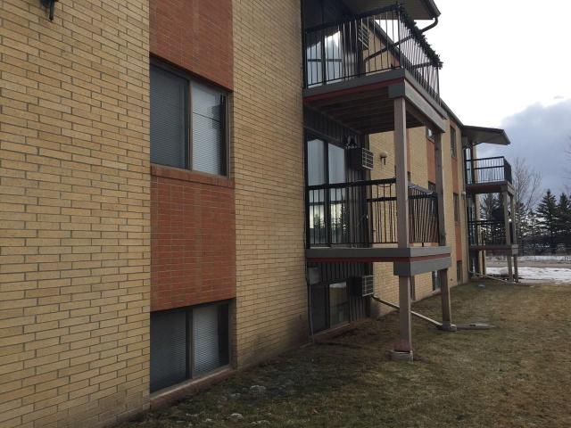 Apartment for rent in Moorhead, Minnesota