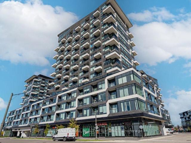 Condo for rent in Woburn, Ontario