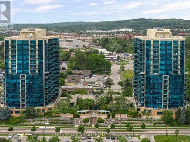 Condo for sale in Barrie, Ontario