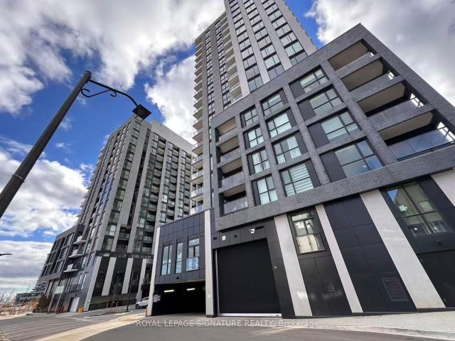 Condo for rent in Oakville, Ontario