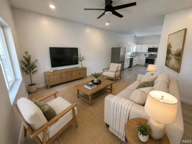 House for sale in Bedford, Indiana