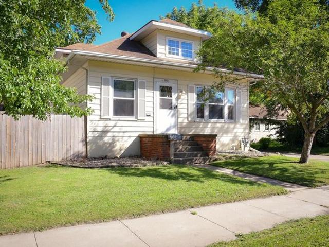 House for sale in Worthington, Minnesota