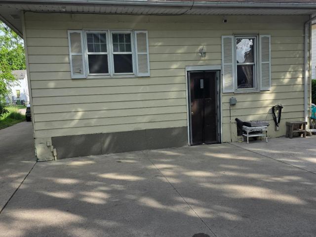 House for sale in Worthington, Minnesota