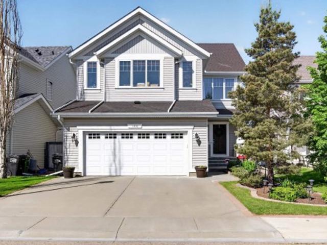 House for sale in Wedgewood, Alberta
