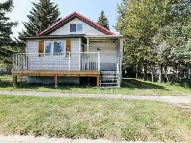 House for sale in Coleman, Alberta