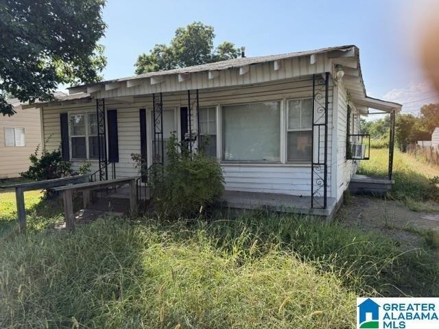 House for sale in Bessemer, Alabama
