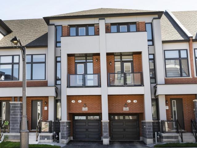Property for sale in Oakville, Ontario