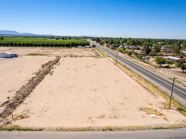 Land for sale in Dona Ana, New Mexico