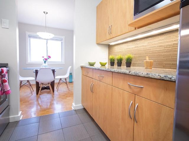 Apartment for rent in Niakwa Park, Winnipeg