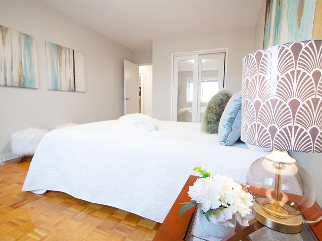 Apartment for rent in East St. Paul, Manitoba