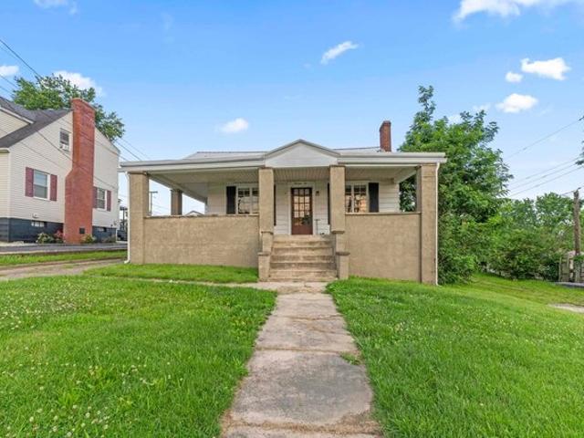 House for sale in Flatwoods, Kentucky