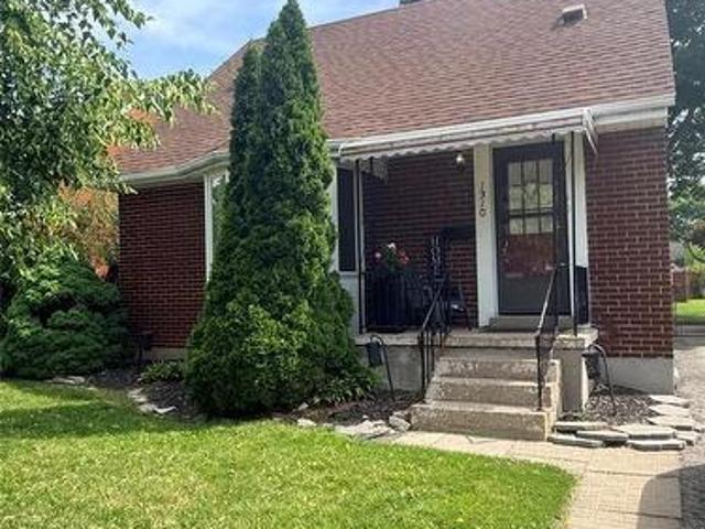 House for sale in Maidstone, Ontario