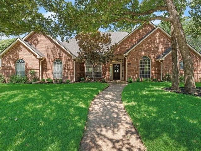 House for sale in Keller, Texas