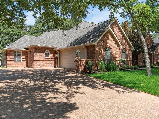 House for sale in Keller, Texas